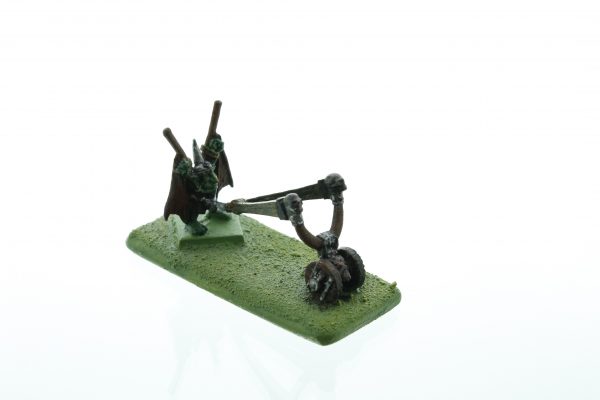 Warhammer Classic Goblin Doom Diver