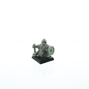 Citadel C2 Norse Dwarf Sigveld Skullcracker