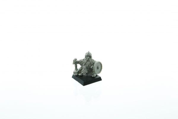 Citadel C2 Norse Dwarf Sigveld Skullcracker