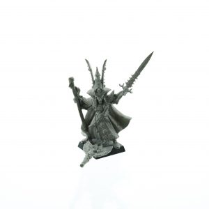 Warhammer Fantasy High Elf Teclis