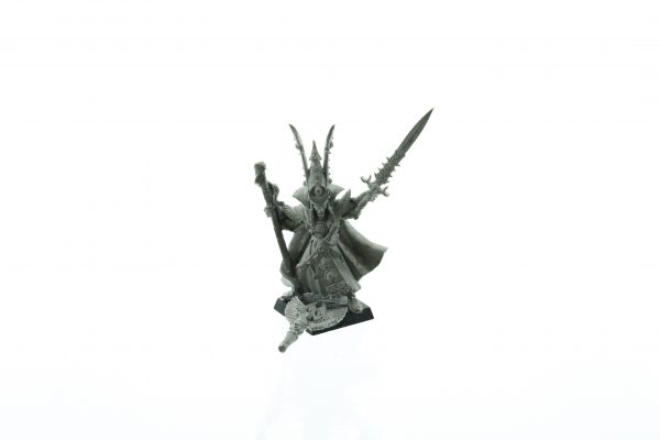 Warhammer Fantasy High Elf Teclis