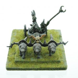 Orcs & Goblins Grom the Paunch