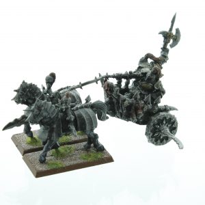 Warhammer Fantasy Chaos Chariot