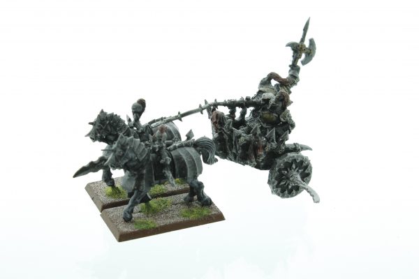 Warhammer Fantasy Chaos Chariot