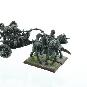 Warhammer Fantasy Chaos Chariot