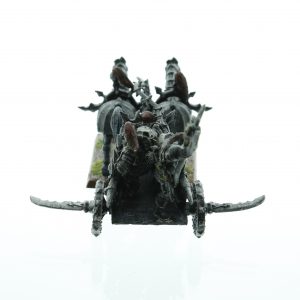 Warhammer Fantasy Chaos Chariot