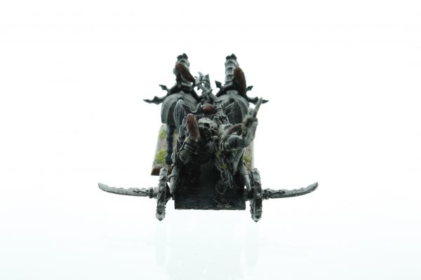 Warhammer Fantasy Chaos Chariot