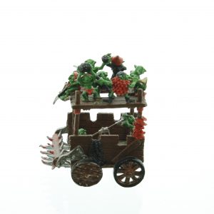 Orcs & Goblins Snotling Pump Wagon