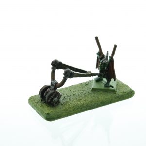 Warhammer Classic Goblin Doom Diver