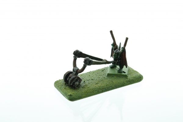 Warhammer Classic Goblin Doom Diver