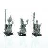 Warhammer Fantasy High Elves Classic Command