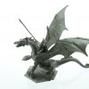 Ral Partha DnD Huma's Silver Dragon 10-503