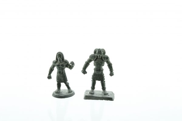 Ral Partha Great Golems (Iron & Stone) 11-417