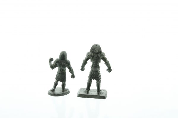 Ral Partha Great Golems (Iron & Stone) 11-417