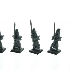 Warhammer Fantasy High Elf Swordmasters of Hoeth