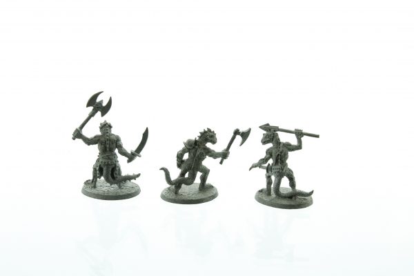 Ral Partha Troglodytes DnD 11-444