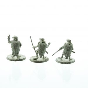 Ral Partha Kenku DnD 11-478