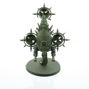 Death Guard Foetid Bloat-Drone