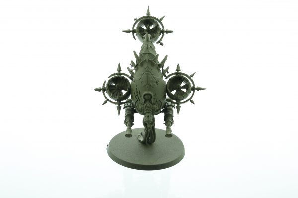 Death Guard Foetid Bloat-Drone