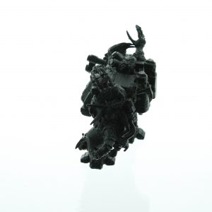 Warhammer 40K Chaos Plague Dreadnought Metal