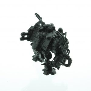 Warhammer 40K Chaos Plague Dreadnought Metal