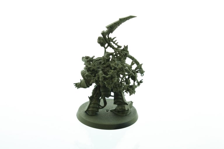 Warhammer 40.000 Death Guard Typhus | WHTREASURY