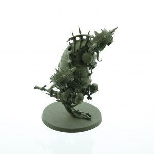 Death Guard Foetid Bloat-Drone