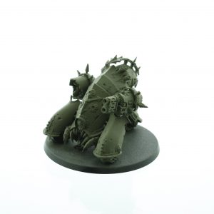 Death Guard Myphitic Blight-Hauler