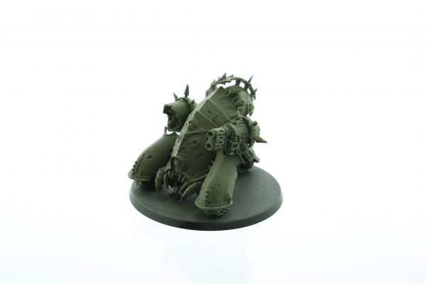 Death Guard Myphitic Blight-Hauler