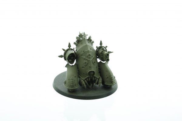 Death Guard Myphitic Blight-Hauler