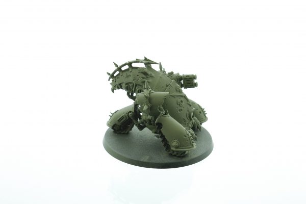 Death Guard Myphitic Blight-Hauler