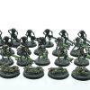 Warhammer 40K Necron Warriors & Scarabs