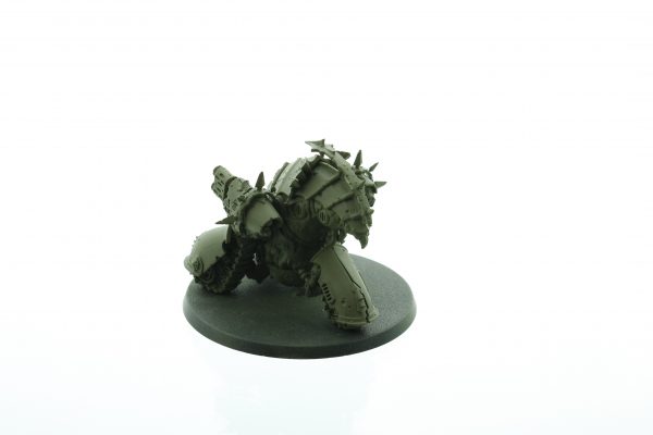 Death Guard Myphitic Blight-Hauler