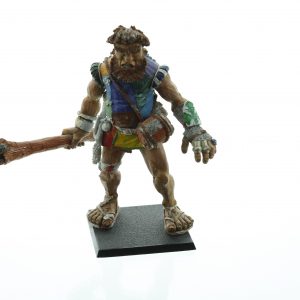 Warhammer Fantasy Marauder Giant