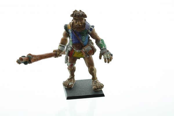 Warhammer Fantasy Marauder Giant