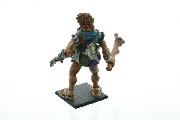 Warhammer Fantasy Marauder Giant