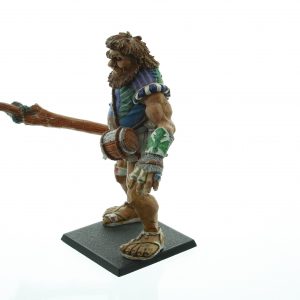 Warhammer Fantasy Marauder Giant