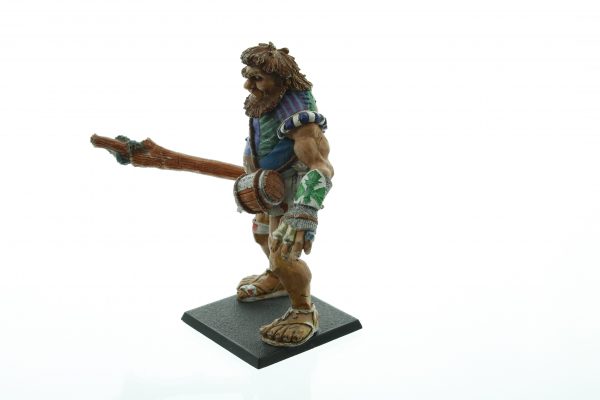 Warhammer Fantasy Marauder Giant