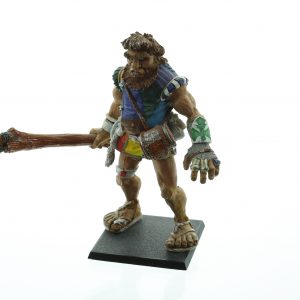 Warhammer Fantasy Marauder Giant