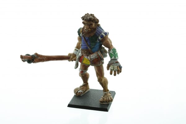 Warhammer Fantasy Marauder Giant