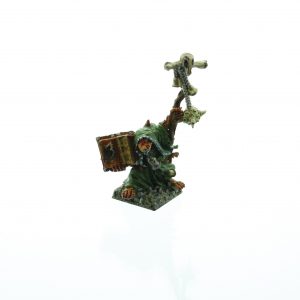 Warhammer Fantasy Skaven Lord Skrolk