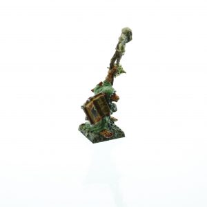 Warhammer Fantasy Skaven Lord Skrolk