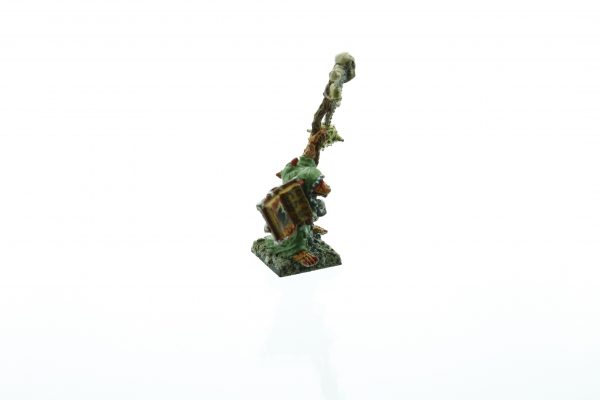 Warhammer Fantasy Skaven Lord Skrolk