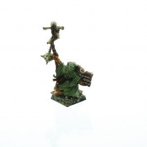 Warhammer Fantasy Skaven Lord Skrolk