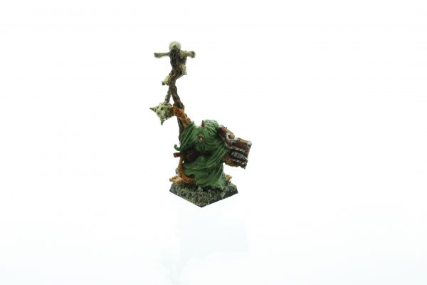 Warhammer Fantasy Skaven Lord Skrolk