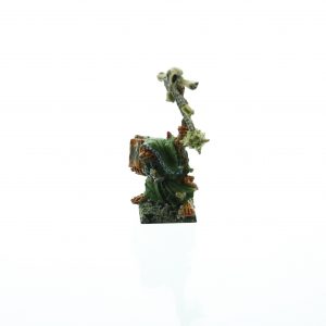 Warhammer Fantasy Skaven Lord Skrolk