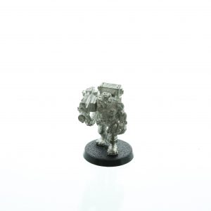 Warhammer 40.000 Servitor