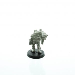 Warhammer 40.000 Servitor