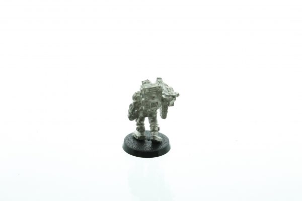 Warhammer 40.000 Servitor