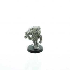 Warhammer 40.000 Servitor